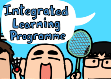 Integrated Learning Programme (ILP)